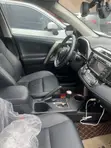 Toyota RAV4 2013 Fari - 2
