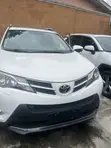 Toyota RAV4 2013 Fari - 5