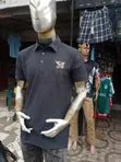Globbery Luxury Wears Men's T-Shirts - 5