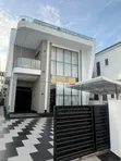Furnished 5-Bedroom Duplex in Lekki Palm City, Ajah for Sale - 2