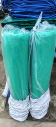 Virgin Green Construction Net (2m x 30m) - 1