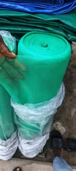 Virgin Green Construction Net (2m x 30m) - 2