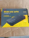Ske Mini UPS 24000mAh POE-9300-LFP - 1