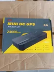 Ske Mini UPS 24000mAh POE-9300-LFP - 2