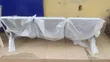 3-in-1 Mai Ƙarfi Chair na Jiran Kujeru - Sabo - 3
