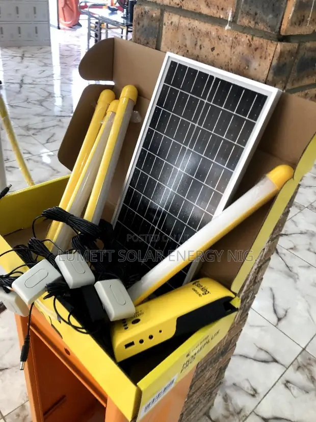 Sun King SK-705 Hasken Hasken Rana - 1