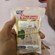 Baturin Asali na Vivo B-G7 - 1