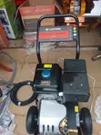 Petrol Pressure Washing Machine - 3600 PSI - 2