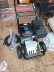 Petrol Pressure Washing Machine - 3600 PSI - 3