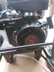 Petrol Pressure Washing Machine - 3600 PSI - 5