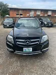 Mercedes-Benz GLK-Class 350 4MATIC 2014 Baki - 1