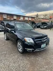 Mercedes-Benz GLK-Class 350 4MATIC 2014 Baki - 2