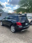 Mercedes-Benz GLK-Class 350 4MATIC 2014 Baki - 5