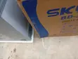 Skyrun BD-250AI 200L Inverter Chest Freezer - Brand New - 1