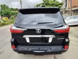Lexus LX 570 AWD 2016 Black - 2