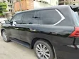 Lexus LX 570 AWD 2016 Black - 3