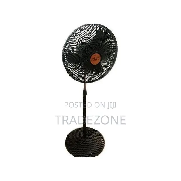 Ox Plus 18 Inch Standing Fan - 1