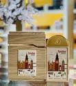 Lattafa The City Collection Eau de Parfum (Unisex) - 3