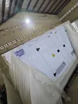 Brand New Perkins 300kVA Soundproof Diesel Generator - 2
