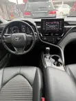 2022 Toyota Camry SE - 4