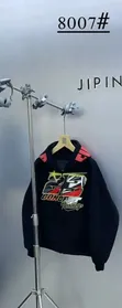 Original Luxury Huddy - Big Boss Brand - 2