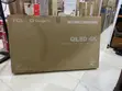 TCL 50-Inch 50C645 QLED Smart TV UHD 100-240V - 1
