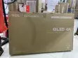 TCL 50-Inch 50C645 QLED Smart TV UHD 100-240V - 2