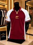 Arsenal Jersey T-Shirt - 1