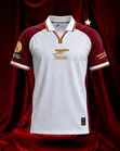 Arsenal Jersey T-Shirt - 3