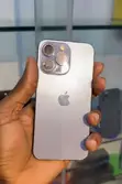 Apple iPhone 13 Pro 128GB Blue - 1