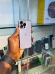 Apple iPhone 13 Pro 128GB Blue - 2