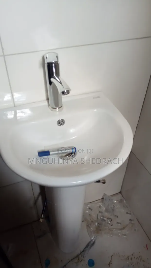 Plumbing Services by SHEDDBEN GLOBAL - 1