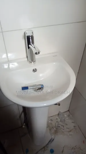 Plumbing Services by SHEDDBEN GLOBAL