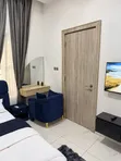 Wannan Sabon Apartment Mai Dakuna 1 Don Saka na Gida ko na Tsawon Lokaci, Lekki - 3