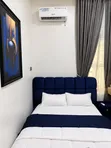 Wannan Sabon Apartment Mai Dakuna 1 Don Saka na Gida ko na Tsawon Lokaci, Lekki - 5