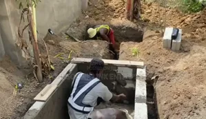 Biogas & Biofertilizer Services