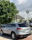 Mazda CX-9 2006 Laun Da Ja - 4