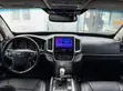 Toyota Land Cruiser 4.5 V8 DLX 2012 Black - 5