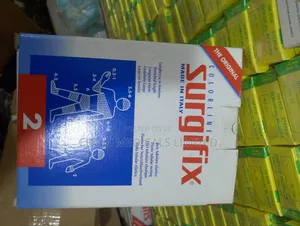 Surgifix Tubular Net Bandage - Sabon Kaya