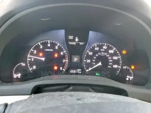2013 Lexus RX 350 FWD SUV