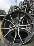 Alloy Rims da Tayoyin Lexus - 1