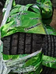 Alloy Rims da Tayoyin Lexus - 3