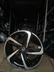 Alloy Rims da Tayoyin Lexus - 5