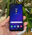 Samsung Galaxy S9 64GB Baki (Foreign Used) - 4
