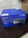 Maxi 20L Dijital Microwave Oven - 2