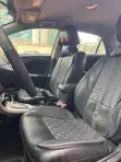 Toyota Corolla Base Sedan ta 2010 - 4