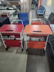 Standard Brand New Student Reading Desk - 1