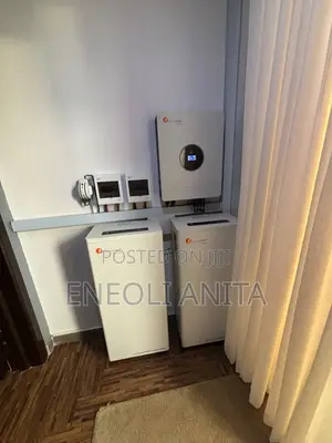 Furnished 5-Bedroom Duplex with BQ in Guzape District