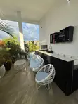 Furnished 5-Bedroom Duplex with BQ in Guzape District - 4