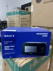 Maxi 20L Digital Microwave Oven - 1